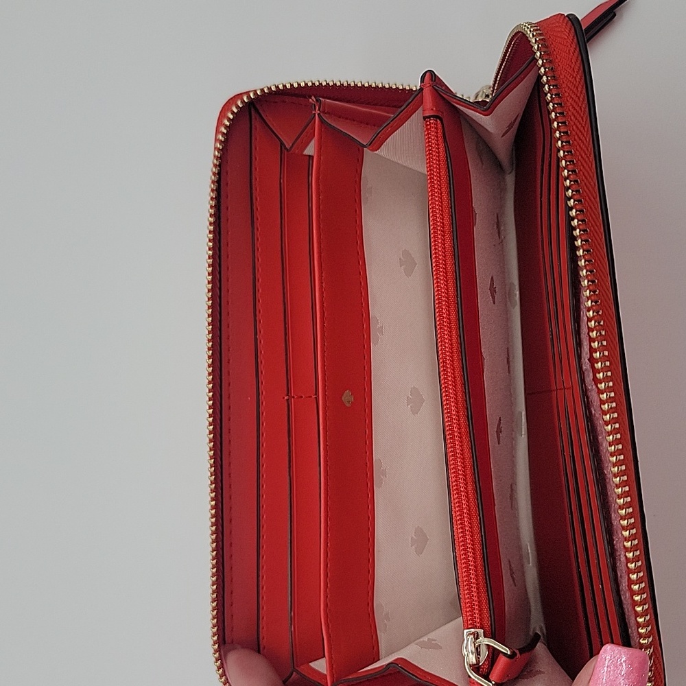KATE SPADE WALLET - Picture 3 of 3